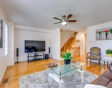 #26-800 Dundas St W Erindale 3睡房4卫生间2车位, 出售价格899999.00加元