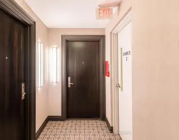 
#205-840 Queens Plate Dr West Humber-Clairville 2 beds 2 baths 1 garage 599000.00        