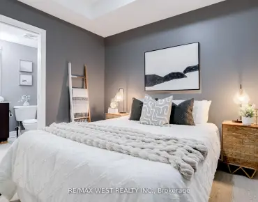 
#101-45 Sousa Mendes St Dovercourt-Wallace Emerson-Junction 2 beds 1 baths 1 garage 625000.00        