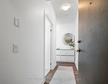 
            #2407-10 Park Lawn Rd Mimico 2睡房2卫生间1车位, 出售价格698868.00加元                    