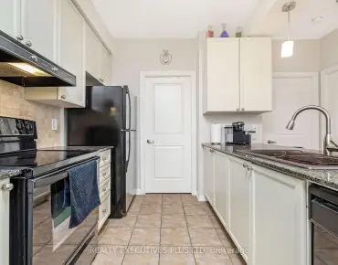 #414-245 Dalesford Rd Stonegate-Queensway 2睡房2卫生间1车位, 出售价格600000.00加元