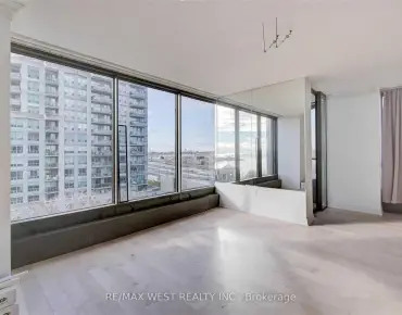 
#807-2045 Lake Shore Blvd W Mimico 2 beds 2 baths 1 garage 1115000.00        