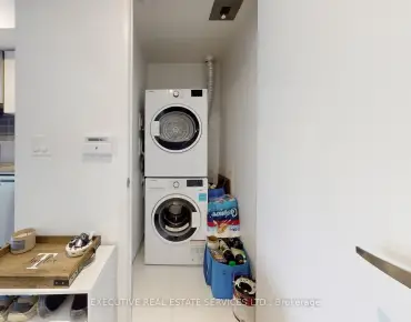 #624-10 Gibbs Rd Islington-City Centre West 1 beds 1 baths 1 garage 469900.00