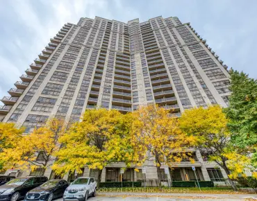 #2002-710 Humberwood Blvd West Humber-Clairville 2睡房2卫生间1车位, 出售价格550000.00加元