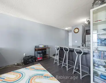 
            #901-812 Lansdowne Ave Dovercourt-Wallace Emerson-Junction 1睡房1卫生间1车位, 出售价格499000.00加元                    