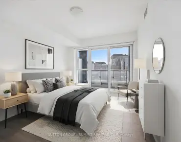 
#1429-5 Mabelle Ave Islington-City Centre West 2 beds 2 baths 1 garage 669000.00        