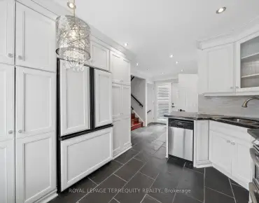 1825 Hyde Mill Cres Streetsville 3睡房3卫生间2车位, 出售价格789000.00加元