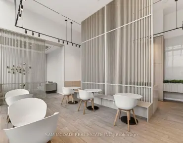 #301-28 Ann St E Port Credit 2睡房2卫生间1车位, 出售价格799000.00加元