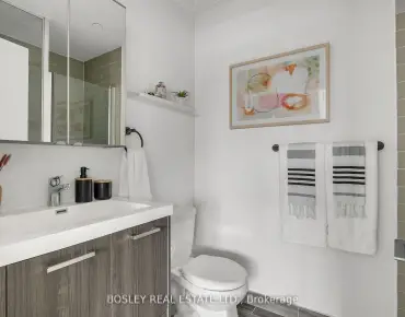 #502-385 Osler St Weston-Pellam Park 3睡房2卫生间1车位, 出售价格879000.00加元