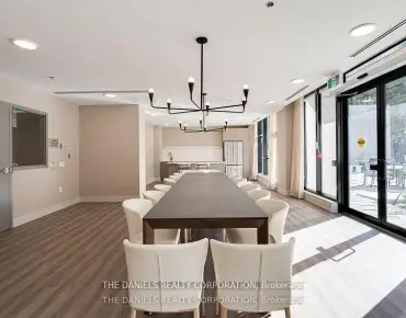 
#505-135 Canon Jackson Dr Beechborough-Greenbrook 1 beds 1 baths  garage 411900.00        