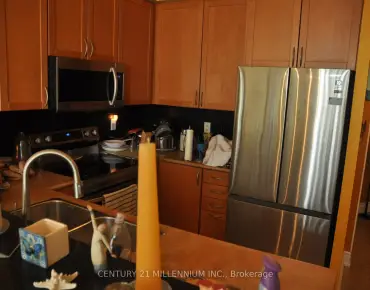 #1405-3939 Duke of York Blvd City Centre 1睡房2卫生间1车位, 出售价格459900.00加元