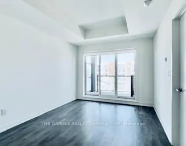 
#509-165 Canon Jackson Dr Beechborough-Greenbrook 1 beds 1 baths  garage 411900.00        