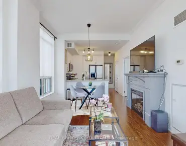 #PH7-2087 Lake Shore Blvd W Mimico 2 beds 2 baths 1 garage 649900.00