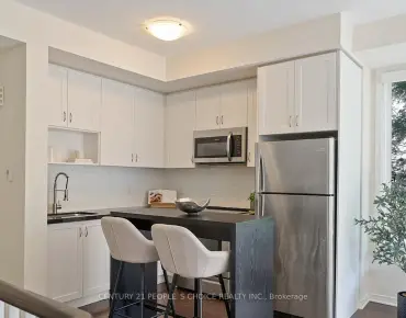 #312-1110 Briar Hill Ave Briar Hill-Belgravia 2睡房2卫生间1车位, 出售价格799000.00加元