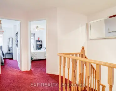 #88-770 Othello Crt Meadowvale Village 3睡房4卫生间2车位, 出售价格699999.00加元