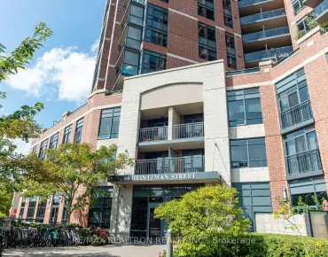 
            #535-60 Heintzman St Junction Area 3睡房2卫生间1车位, 出售价格759000.00加元                    