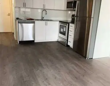 
            #1311-3091 Dufferin St Yorkdale-Glen Park 1睡房1卫生间1车位, 出售价格399000.00加元                    