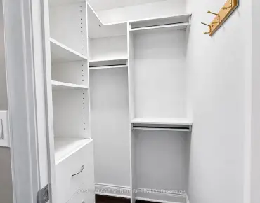 #2704-16 Brookers Ln Mimico 2 beds 2 baths 1 garage 735000.00