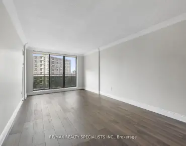 
            #803-820 Burnhamthorpe Rd Markland Wood 2睡房2卫生间1车位, 出售价格679900.00加元                    