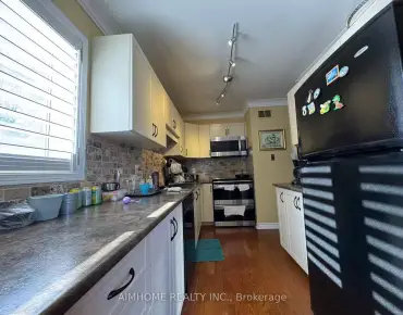 #60-2205 SOUTH MILLWAY N/A Erin Mills 3睡房3卫生间3车位, 出售价格999000.00加元