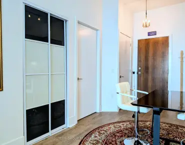 #4602-3975 Grand Park Dr City Centre 1睡房1卫生间1车位, 出售价格540000.00加元