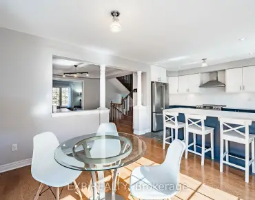 #4-2360 Britannia Rd W Streetsville 3睡房3卫生间3车位, 出售价格849999.00加元