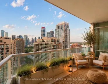 #2505-1 Elm Dr W City Centre 2睡房2卫生间1车位, 出售价格569999.00加元