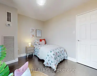 #1503-3170 Kirwin Ave Cooksville 3睡房2卫生间1车位, 出售价格499000.00加元