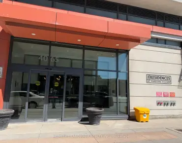 
            #3408-4065 Brickstone Mews Creditview 2睡房1卫生间1车位, 出售价格539900.00加元                    