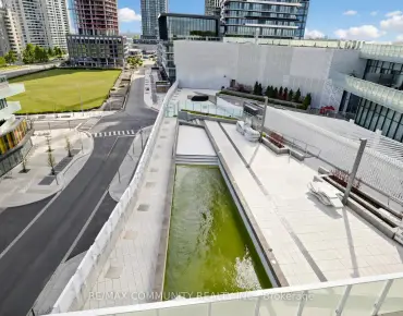 
            #604-3900 Confederation Pkwy City Centre 2睡房2卫生间2车位, 出售价格739000.00加元                    