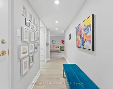 
#202-2045 Lake Shore Blvd W Mimico 1 beds 1 baths 1 garage 548000.00        