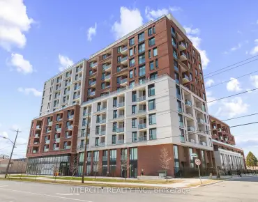 
            #604-3100 Keele St Downsview-Roding-CFB 1睡房1卫生间1车位, 出售价格399000.00加元                    