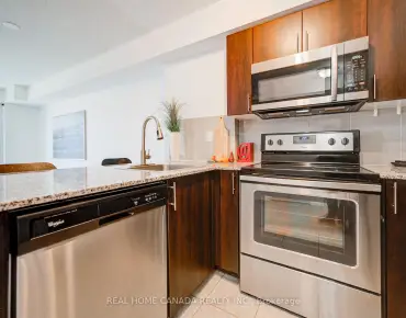 #1803-1410 Dupont Rd Dovercourt-Wallace Emerson-Junction 1睡房1卫生间1车位, 出售价格598000.00加元