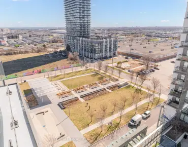 #1111-17 Zorra St Islington-City Centre West 1睡房2卫生间1车位, 出售价格485000.00加元