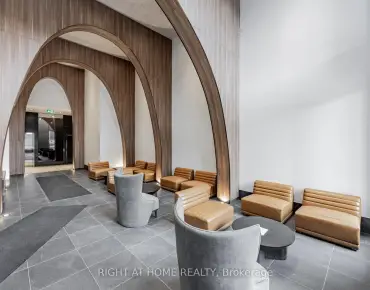 #815-270 Dufferin St South Parkdale 3睡房2卫生间1车位, 出售价格899900.00加元