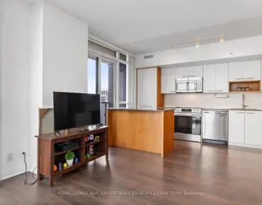 
#2607-5 Valhalla Inn Rd Islington-City Centre West 1 beds 1 baths 1 garage 489000.00        