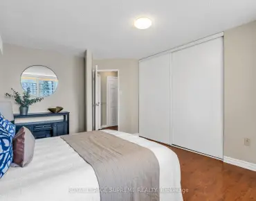 #1907-3590 Kaneff Cres Mississauga Valleys 2睡房2卫生间1车位, 出售价格469900.00加元