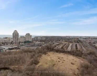 
            #2605-88 Park Lawn Rd Mimico 2睡房2卫生间1车位, 出售价格999999.00加元                    