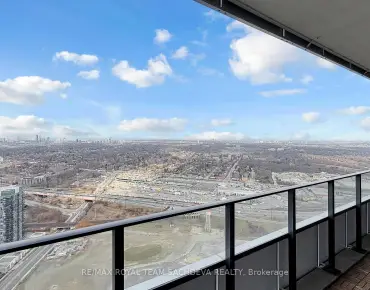 #5810-30 Shore Breeze Dr Mimico 1 beds 1 baths 1 garage 549800.00