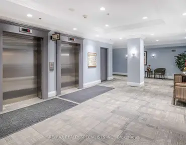 
            #809-810 Scollard Crt East Credit 1睡房1卫生间1车位, 出售价格499900.00加元                    