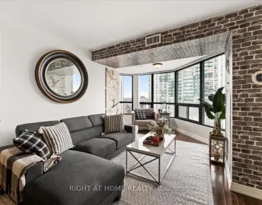 #1105-4450 Tucana Crt Hurontario 2睡房2卫生间1车位, 出售价格519900.00加元