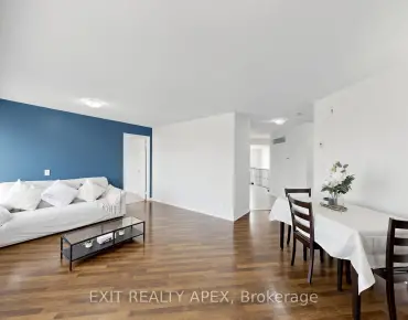 #4-3395 Thomas St N Churchill Meadows 3睡房2卫生间1车位, 出售价格574900.00加元