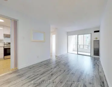 #409-115 Hillcrest Ave Cooksville 2睡房1卫生间1车位, 出售价格499999.00加元