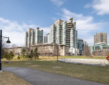 #705-2111 Lake Shore Blvd W Mimico 2 beds 2 baths 2 garage 715000.00