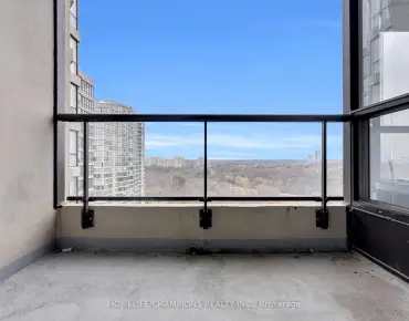 
            #1403-5 Rowntree Rd Mount Olive-Silverstone-Jamestown 2睡房2卫生间1车位, 出售价格515000.00加元                    