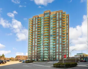 4879 Kimbermount Ave 1509 Ave Erin Mills 2睡房2卫生间1车位, 出售价格599899.00加元