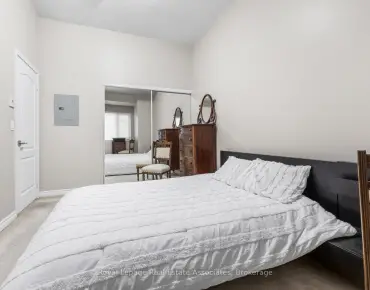 
            #319-330 Princess Royal Dr City Centre 1睡房1卫生间1车位, 出售价格419000.00加元                    