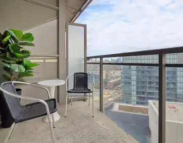
            #2003-38 Joe Shuster Way South Parkdale 1睡房2卫生间1车位, 出售价格489900.00加元                    