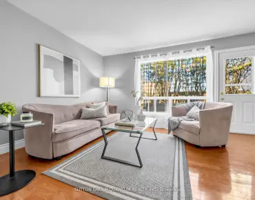 #30-3665 Flamewood Dr Applewood 3睡房2卫生间1车位, 出售价格639000.00加元