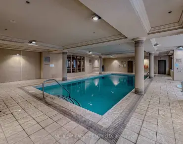 
            #1403-4850 Glen Erin Dr Central Erin Mills 2睡房2卫生间1车位, 出售价格518950.00加元                    